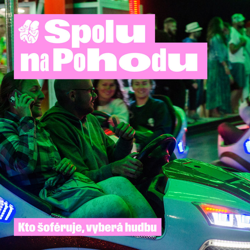 Spolu na Pohodu tento rok ešte jednoduchšie