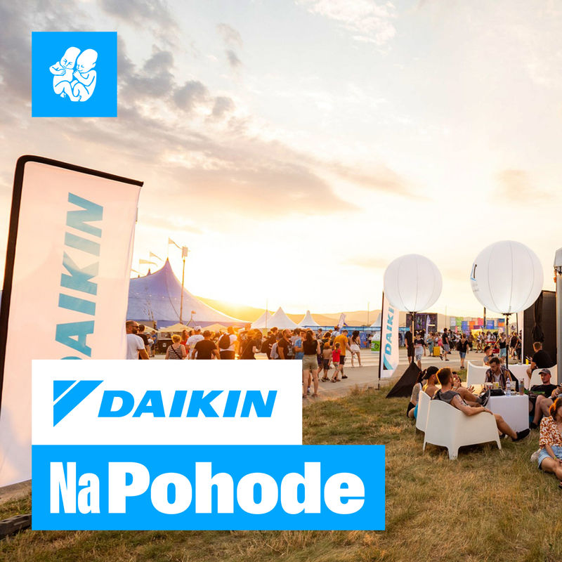 Spoznajte japonské umenie schLADIŤ na Pohode