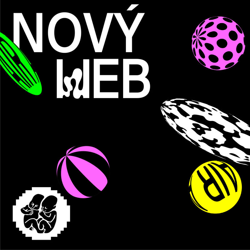 Spustili sme nový web, zverejnili line-up a tri výzvy k Pohoda in the Air