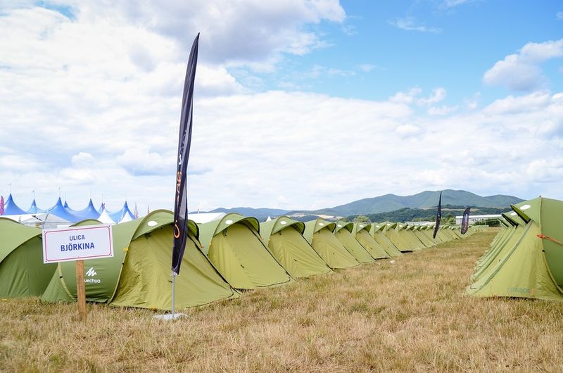 Spustili sme predaj Tent Inn