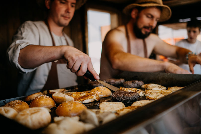 Spustili sme registráciu gastro-predajcov na Pohodu 2019