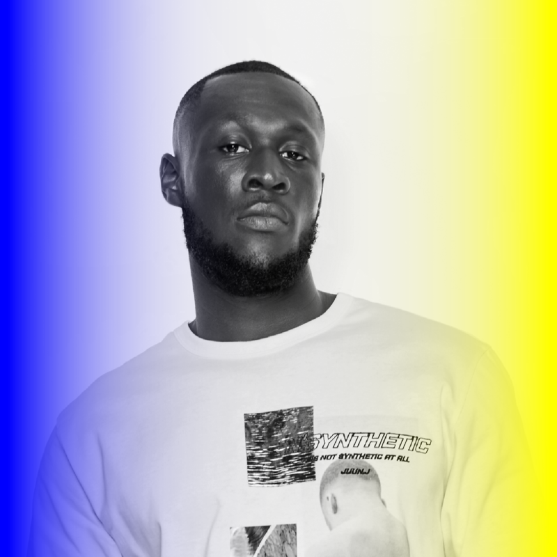 Stormzy na Pohode 2020