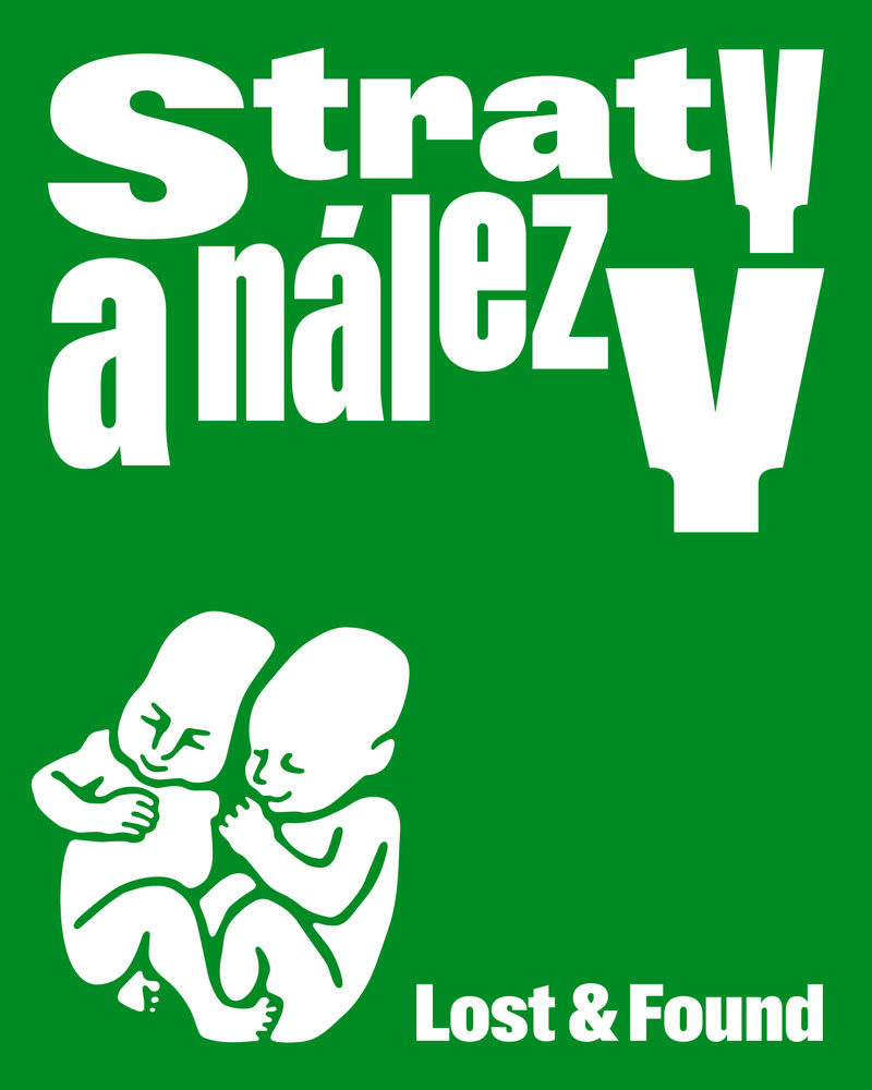 Straty a nálezy z Pohody 2025