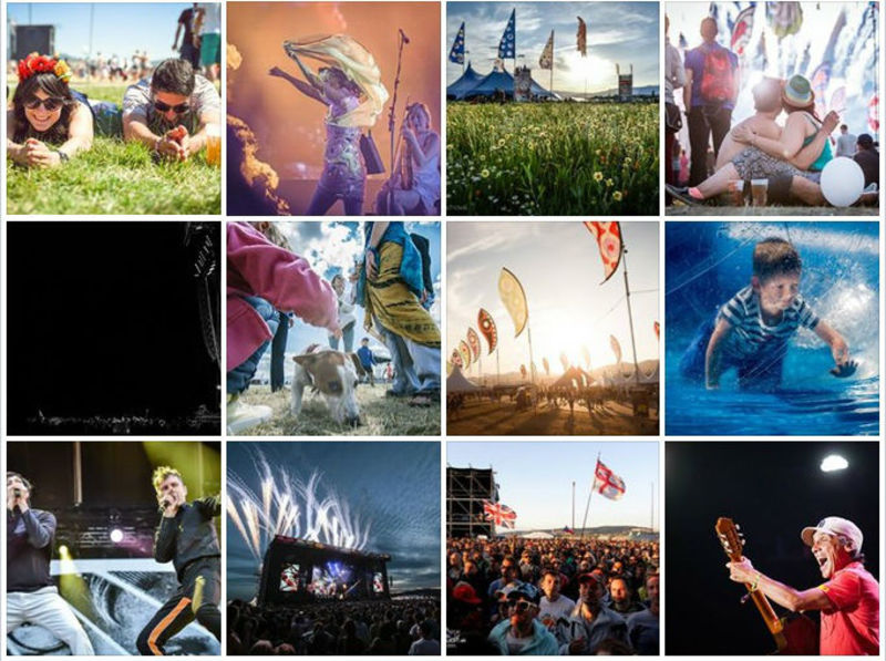 Contest – the Best Photo of Pohoda