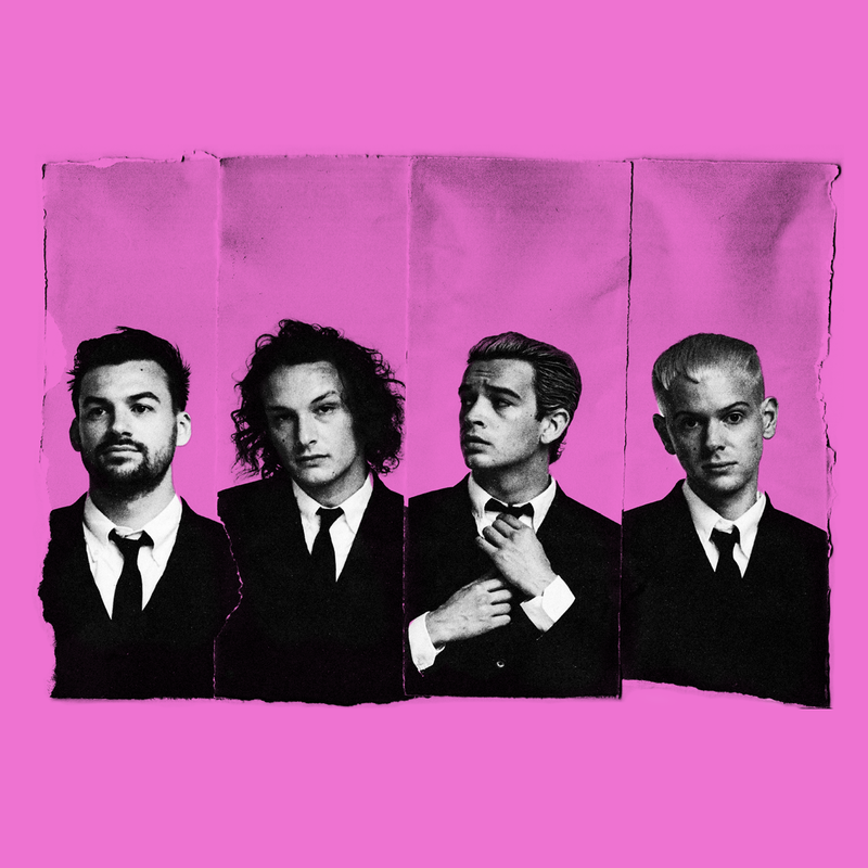 THE 1975 – jedna z najoceňovanejších súčasných britských kapiel na Pohode 2019