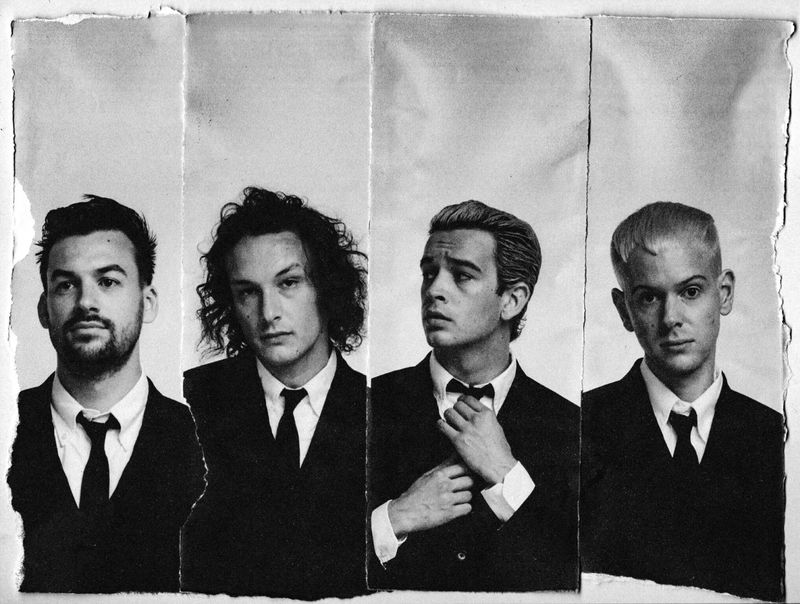 The 1975 ovládli dvoma víťazstvami Brit Awards 2019