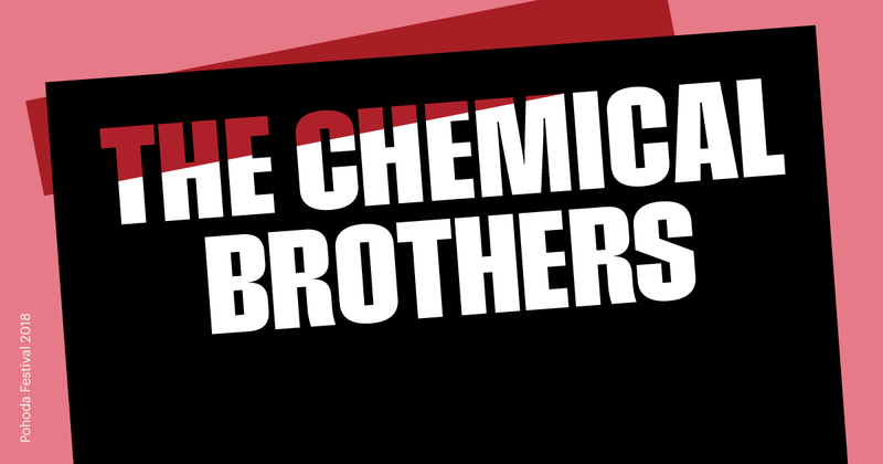 The Chemical Brothers