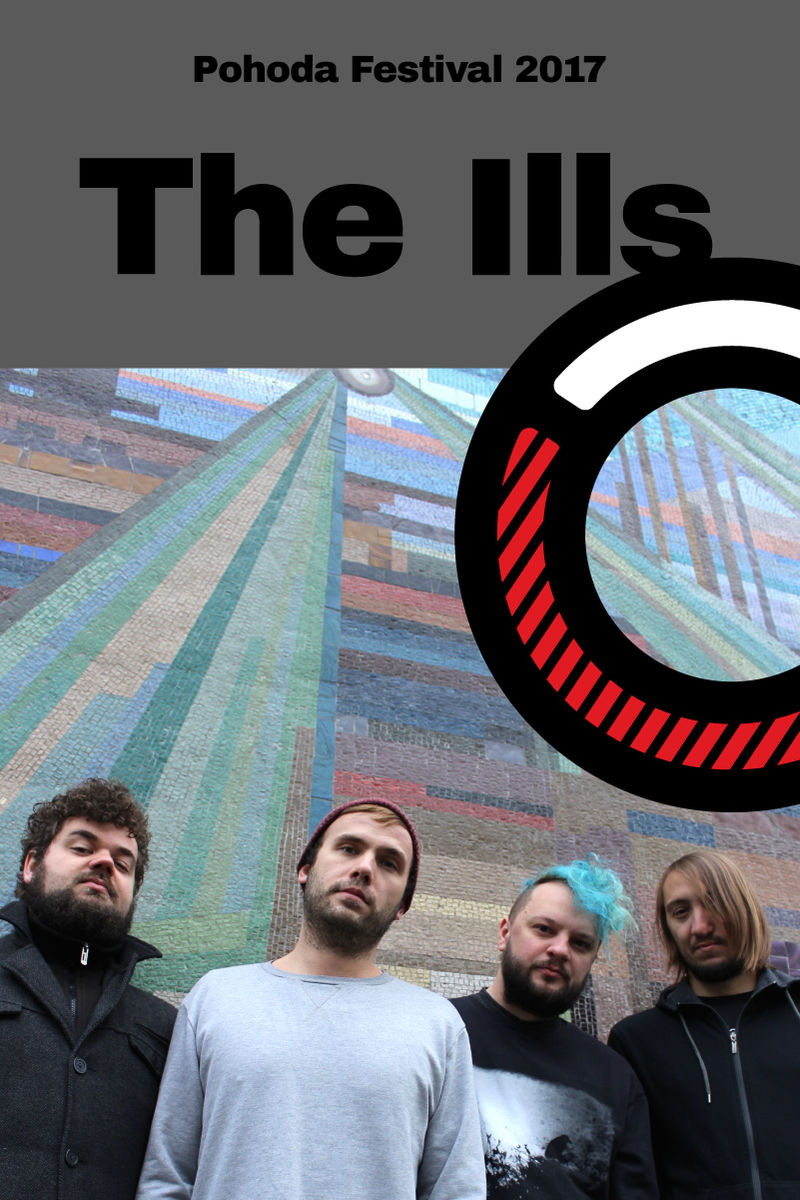 The Ills