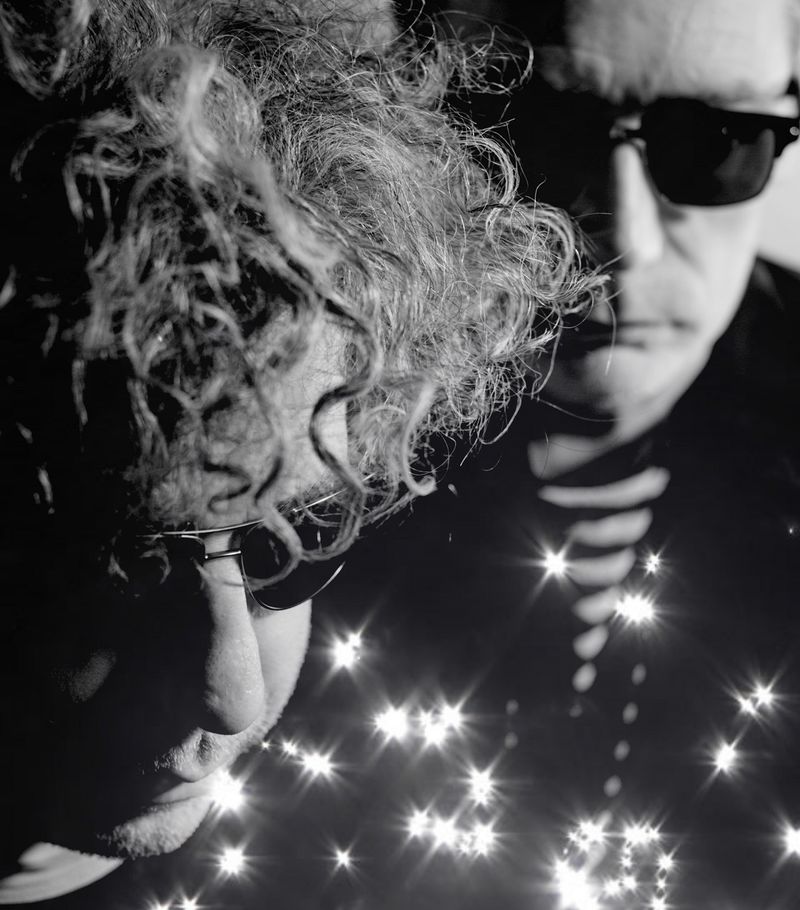 The Jesus and Mary Chain