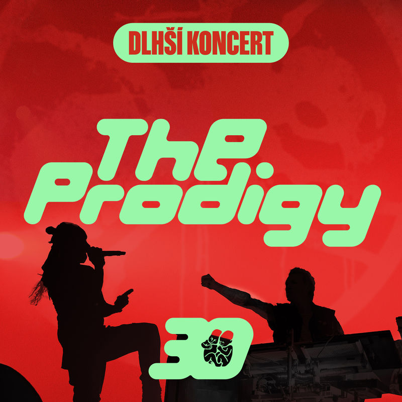 The Prodigy budú hrať dlhšie. Pozrite si novinky v programe