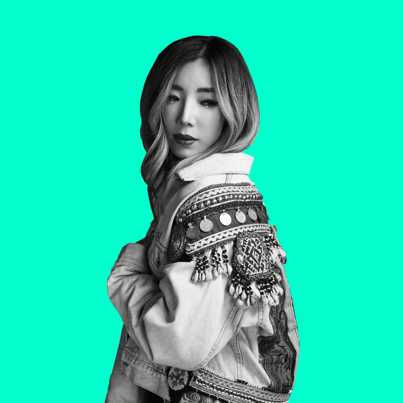 TOKiMONSTA at Pohoda 2019