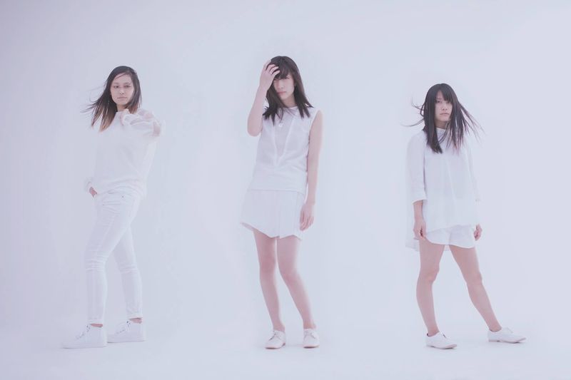 Tricot in Bratislava on March 19th