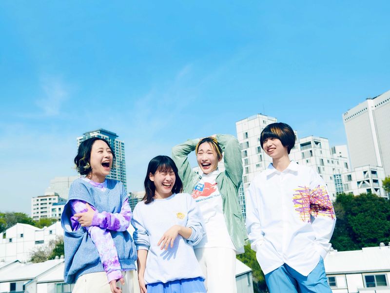 Tricot to perform in Bratislava and Banská Bystrica in April 2022