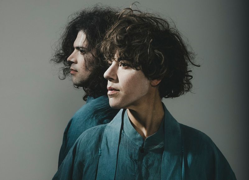 tUnE-yArDs  na Pohode 2018