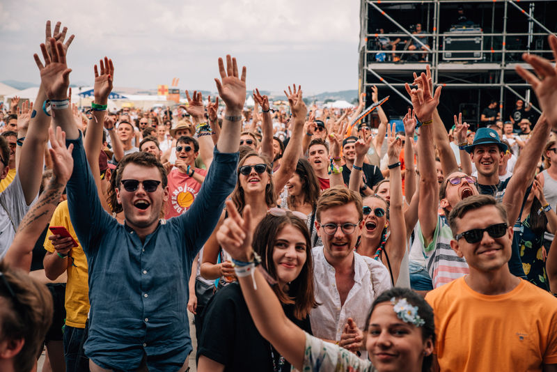 Už len týždeň na hlasovanie v UK Festival Awards