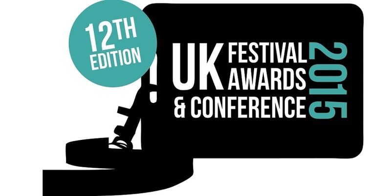 Voting in the UK Festival Awards open only till the end of the week