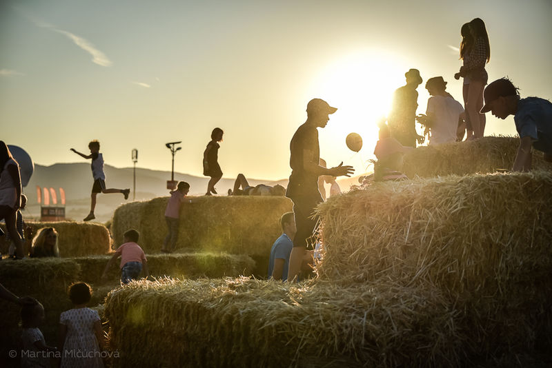 Vaše hlasy nás dostali na 3. miesto v Best Fest Quest