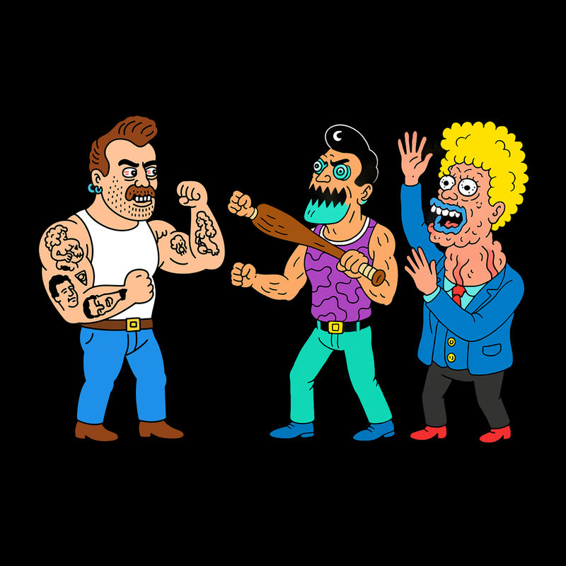 On Thursday, we will announce another big name for Pohoda 2026. Guess who it is and win a ticket