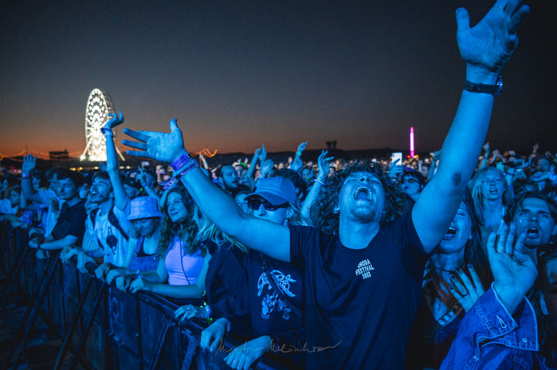 Vráťte sa na Pohodu tento víkend prostredníctvom vysielania festivalového Rádia_FM