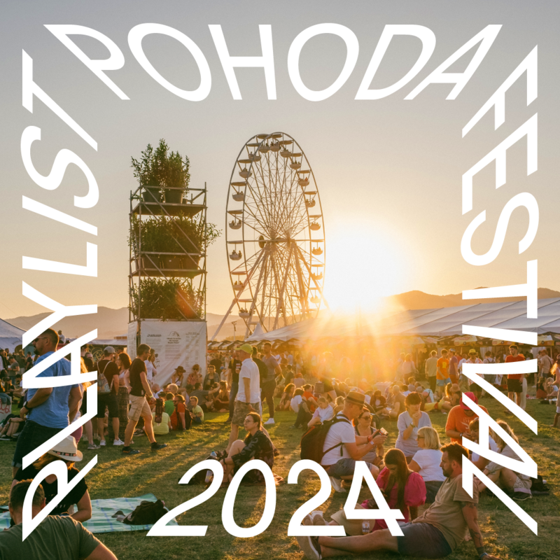 Listen to what Pohoda 2024 will sound like