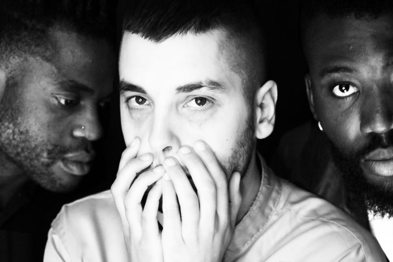 Young Fathers – This Year’s Mercury Prize Winners