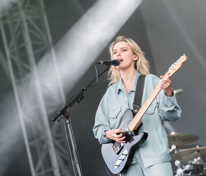 Záznamy koncertov Wolf Alice, Metronomy a ďalších vo vysielaní Rádia_FM