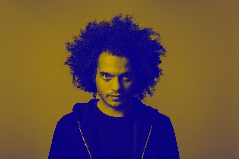 Zeal & Ardor