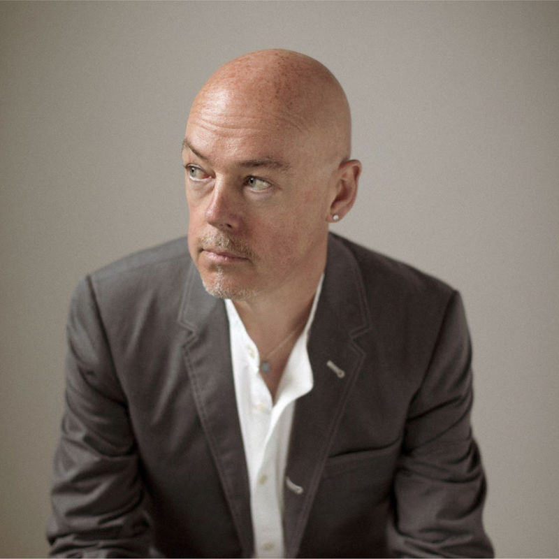 The Elements by John Boyne, Author of The Boy in the Striped Pyjamas, at Pohoda 2025