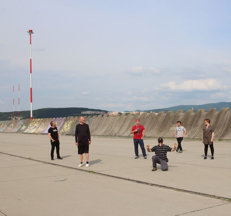 Zverejnili sme program Pohoda in the Air