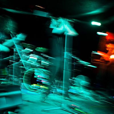 0N0 – doom / death metal from Bratislava