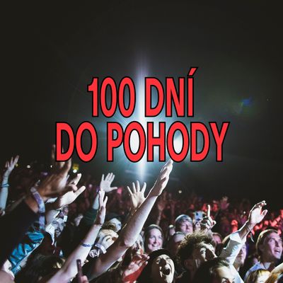 100 dní do Pohody