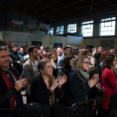 2. ročník festivalu Doma dobre