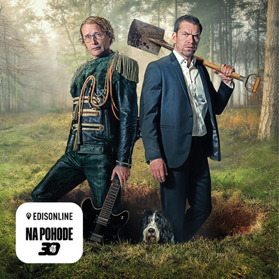 30 rokov Pohody = 30 dní filmov zadarmo: Užite si festivalovú kinematografiu na Edisonline