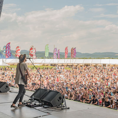 6 festivalov, ktoré by ste mali spoznať