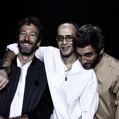 Acid Arab – orientálny house z Paríža