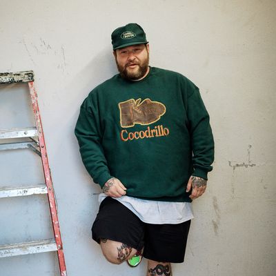 Unfortunately, Action Bronson will not perform at Pohoda 2025
