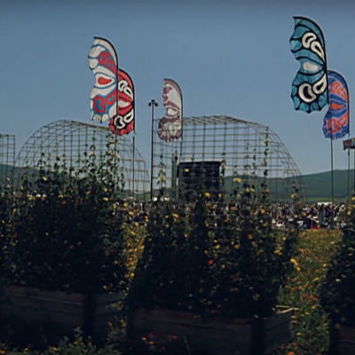 Aftermovie Pohoda 2015