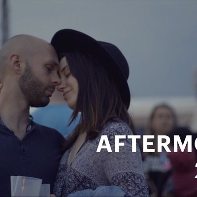 Aftermovie Pohoda 2018 + Ticket competition