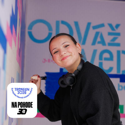 Ateliéry zvedavosti Trenčín 2026