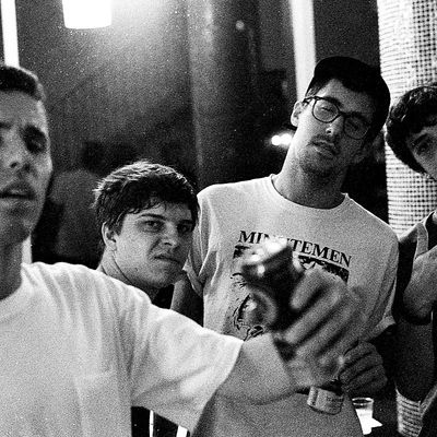 BadBadNotGood