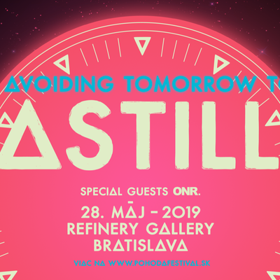Bastille to bring the new album to Bratislava