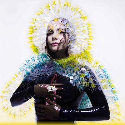 Björk