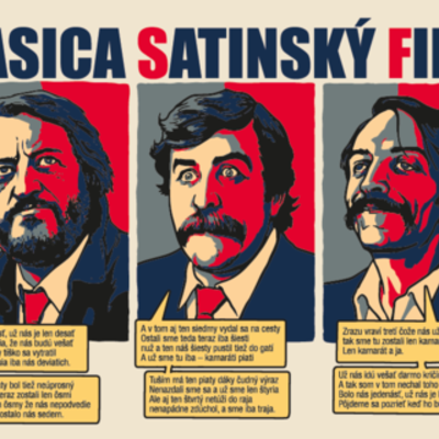 Bolo nás jedenásť – the legendary album to be played live for the first time ever
