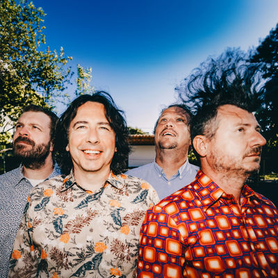 Bratislava Band Saténové ruky to Play at Pohoda 2025