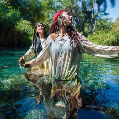 CocoRosie