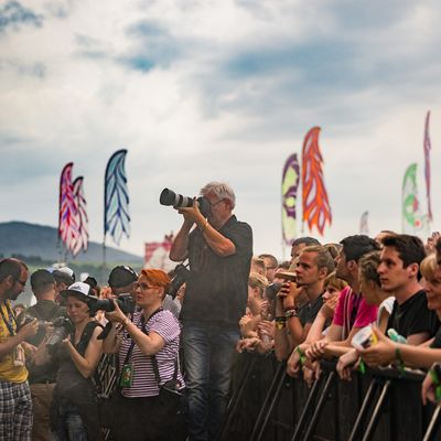 Zomrel Ctibor Bachratý, náš drahý Tibérius.