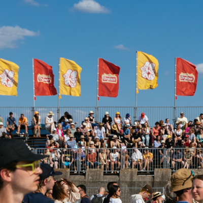 Ďakujeme Urpineru za deväť spoločných festivalových rokov