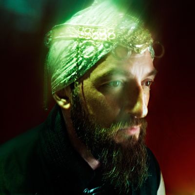 Damian Lazarus & The Ancient Moons