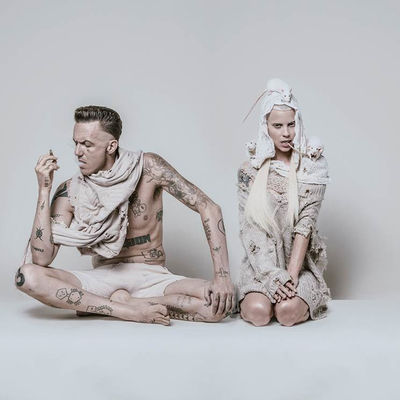 Die Antwoord