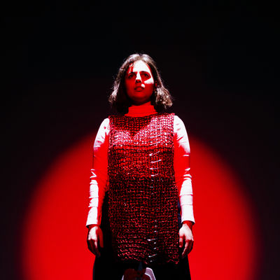 Divadlo Lab with the Play Škovránok at Pohoda 2025